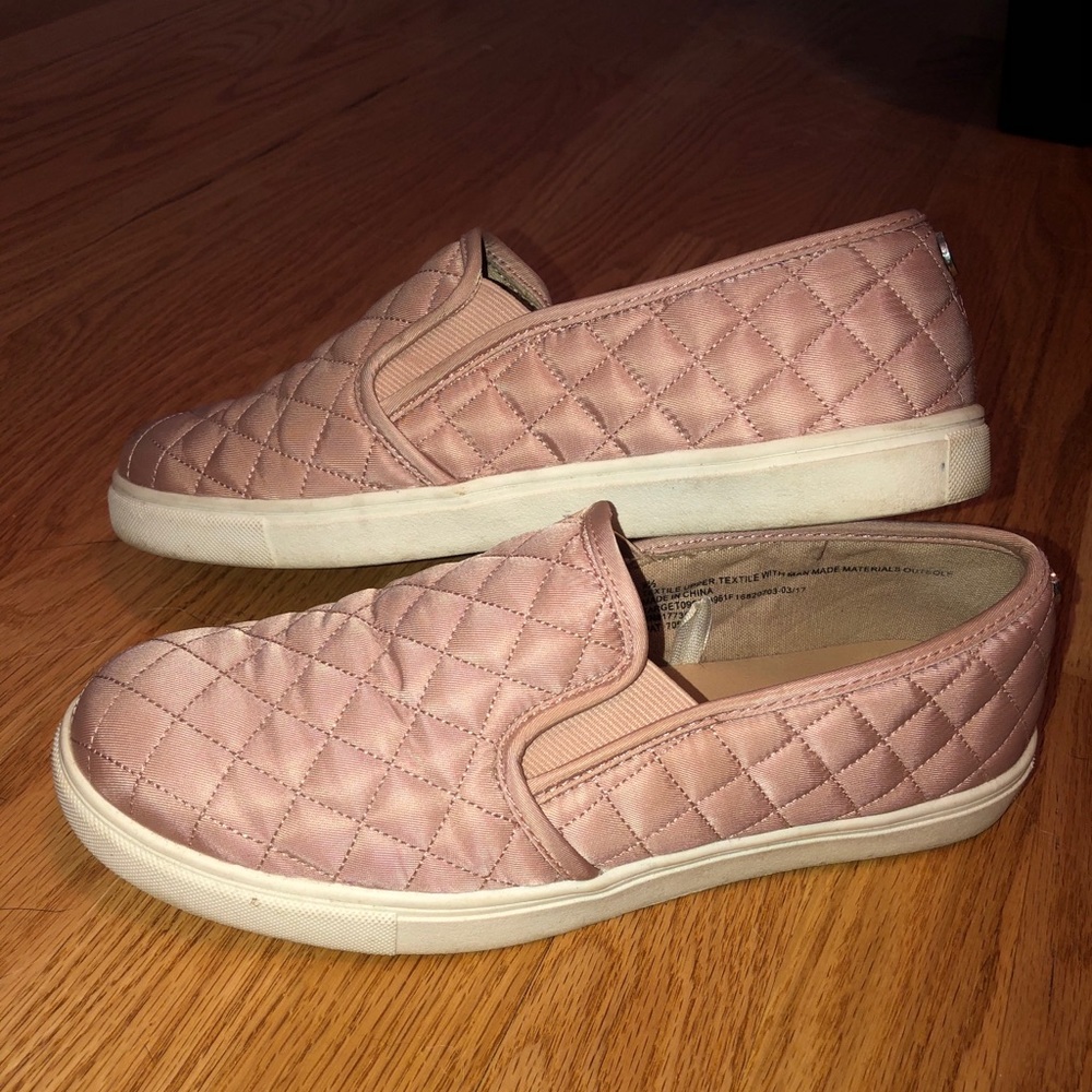 Mossimo Supply Co Light Pink Shoes